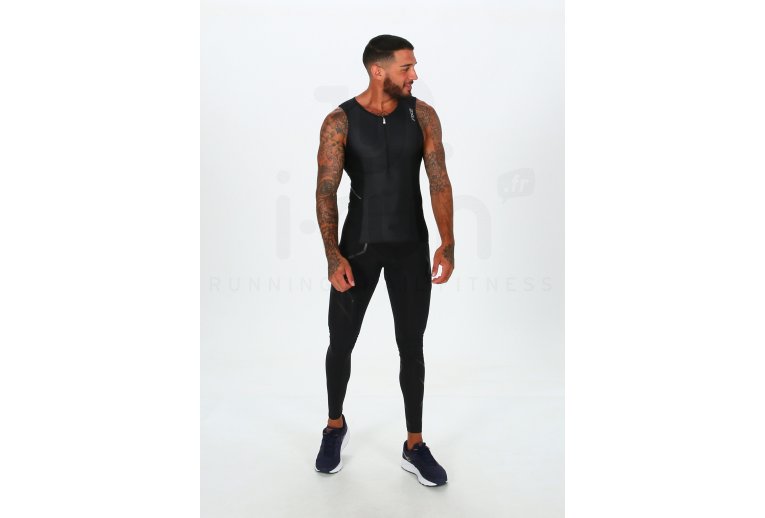 2XU Mallas Refresh Recovery Compression