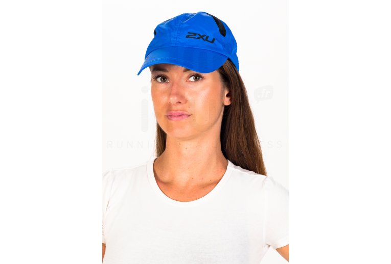 2XU gorra Run
