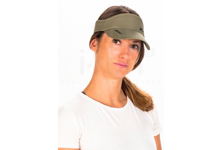 2XU visera Run Visor