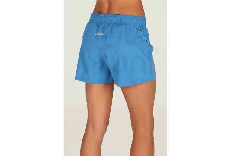 2XU Pantal�n corto X Lite