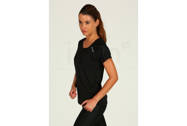2XU Camiseta Ghost Top