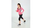 2XU Tee-Shirt L/S Xform Compression Damen