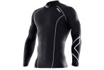 2XU Camiseta manga larga L/S Thermal Compression