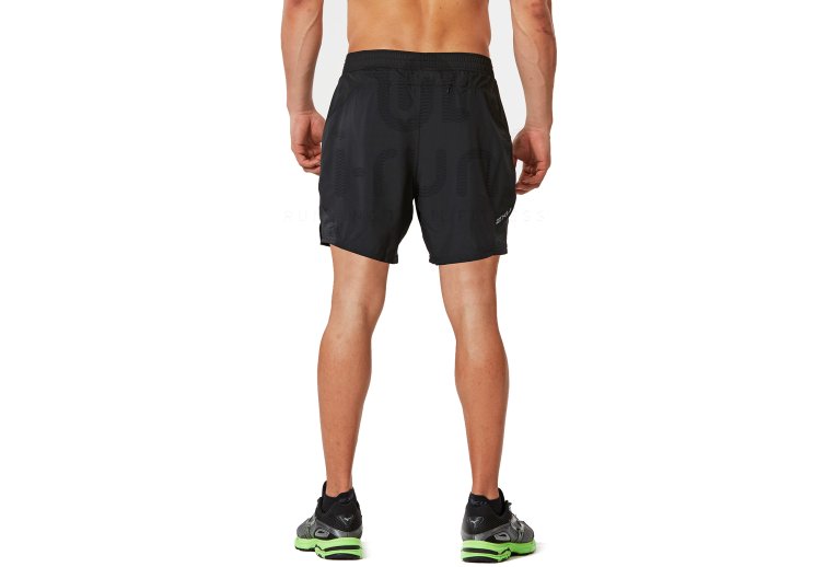 2XU Pantal�n corto X-VENT 5inch