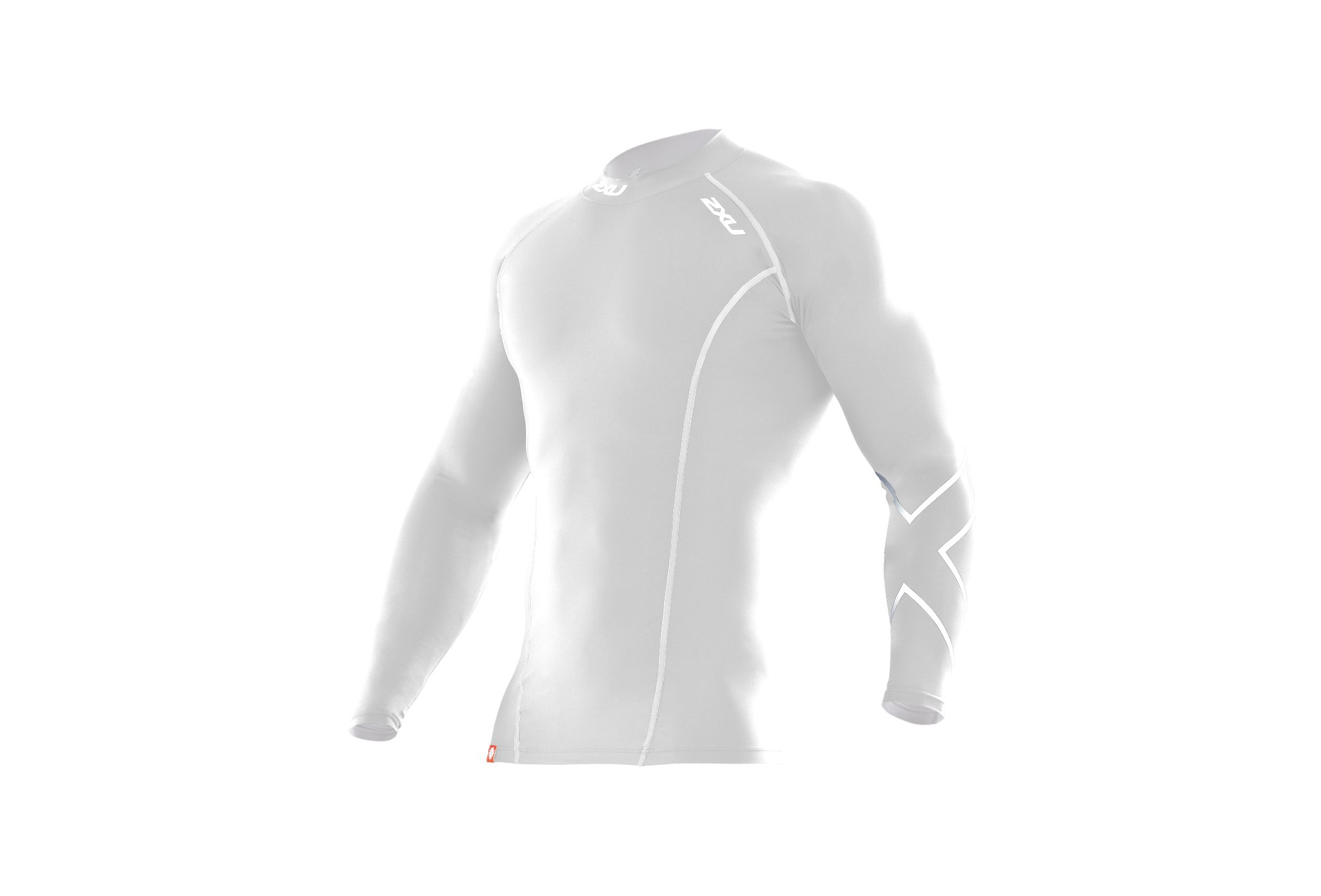 2XU Xform Compression M Diététique Vêtements homme