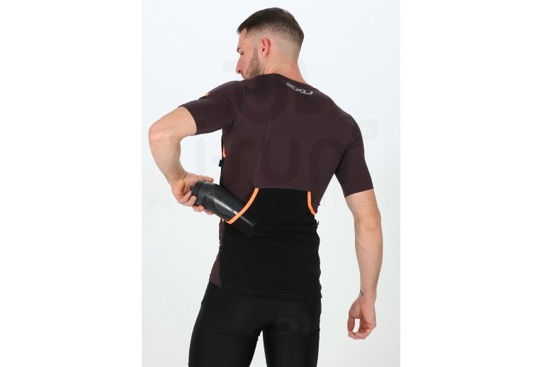 2XU XTRM Multifusion Compression Herren