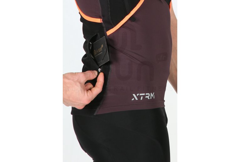 2XU XTRM Multifusion Compression Herren