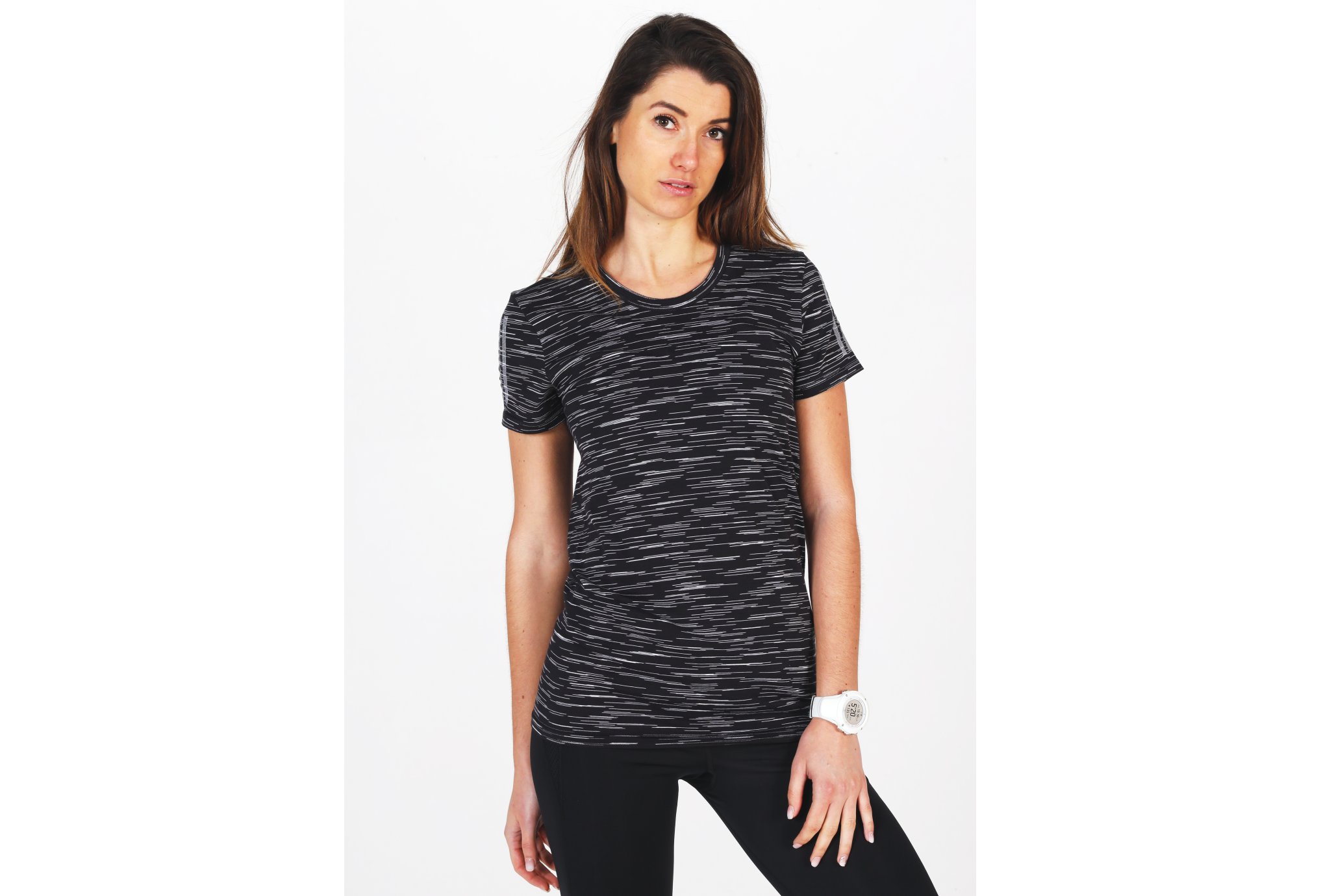 adidas 25/7 Code W Diététique Vêtements femme