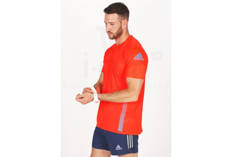 adidas 25/7 Rise Up N Run Parley Herren