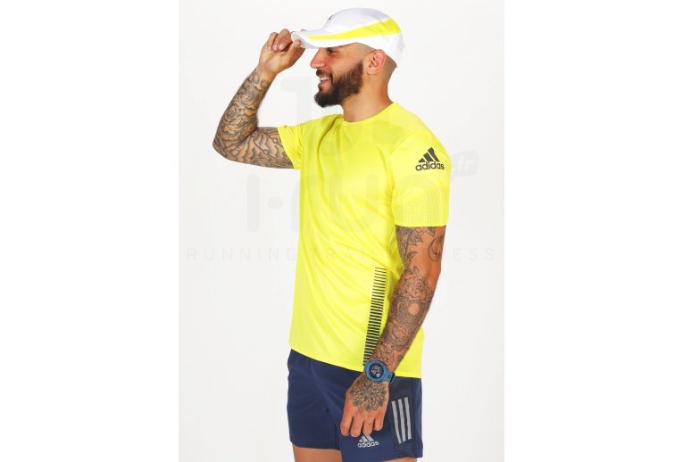 adidas 25/7 Rise Up N Run Parley Herren