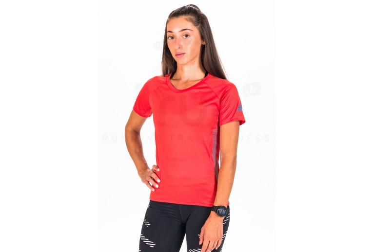 adidas 25/7 Rise Up N Run Parley Damen