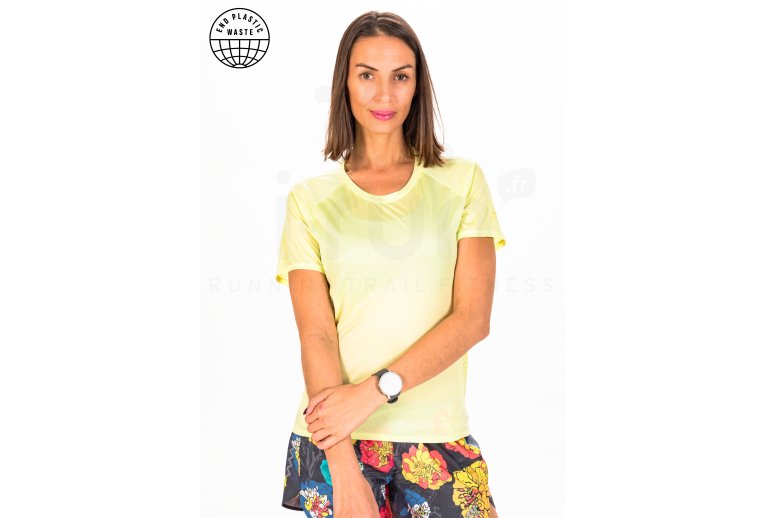 adidas 25/7 Rise Up N Run Parley Damen