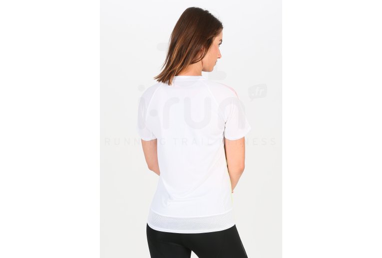 adidas camiseta manga corta 25/7 Santa Monica