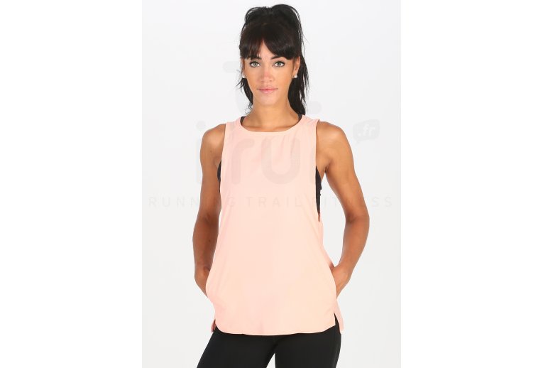 adidas camiseta de tirantes 25/7