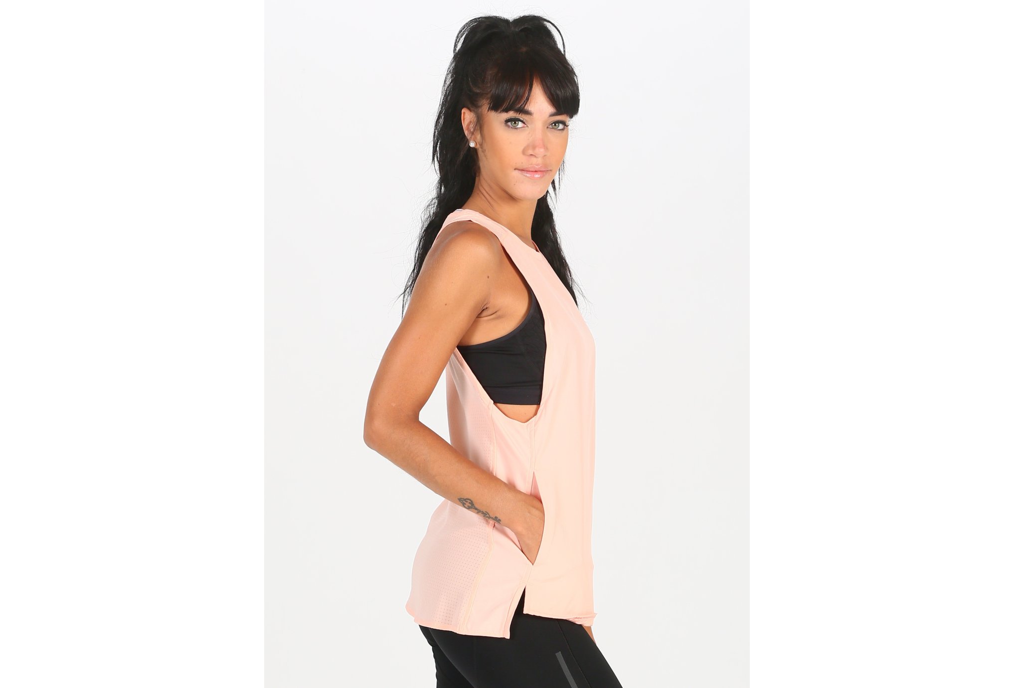 adidas 25/7 W vêtement running femme
