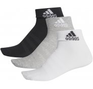 adidas 3 paires Ankle Light
