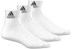 adidas 3 Pares de calcetines Performance Ankle