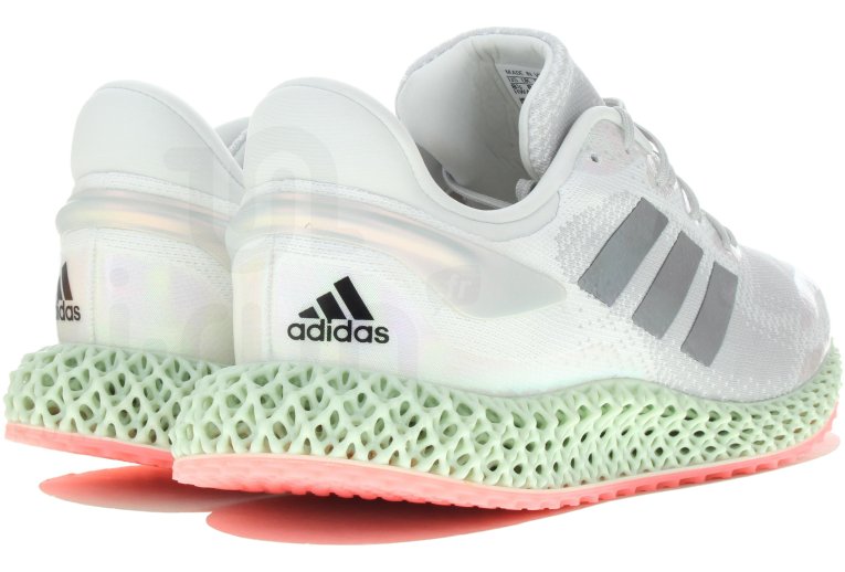 adidas 4D Run 1.0 Herren