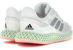 adidas 4D Run 1.0 Herren