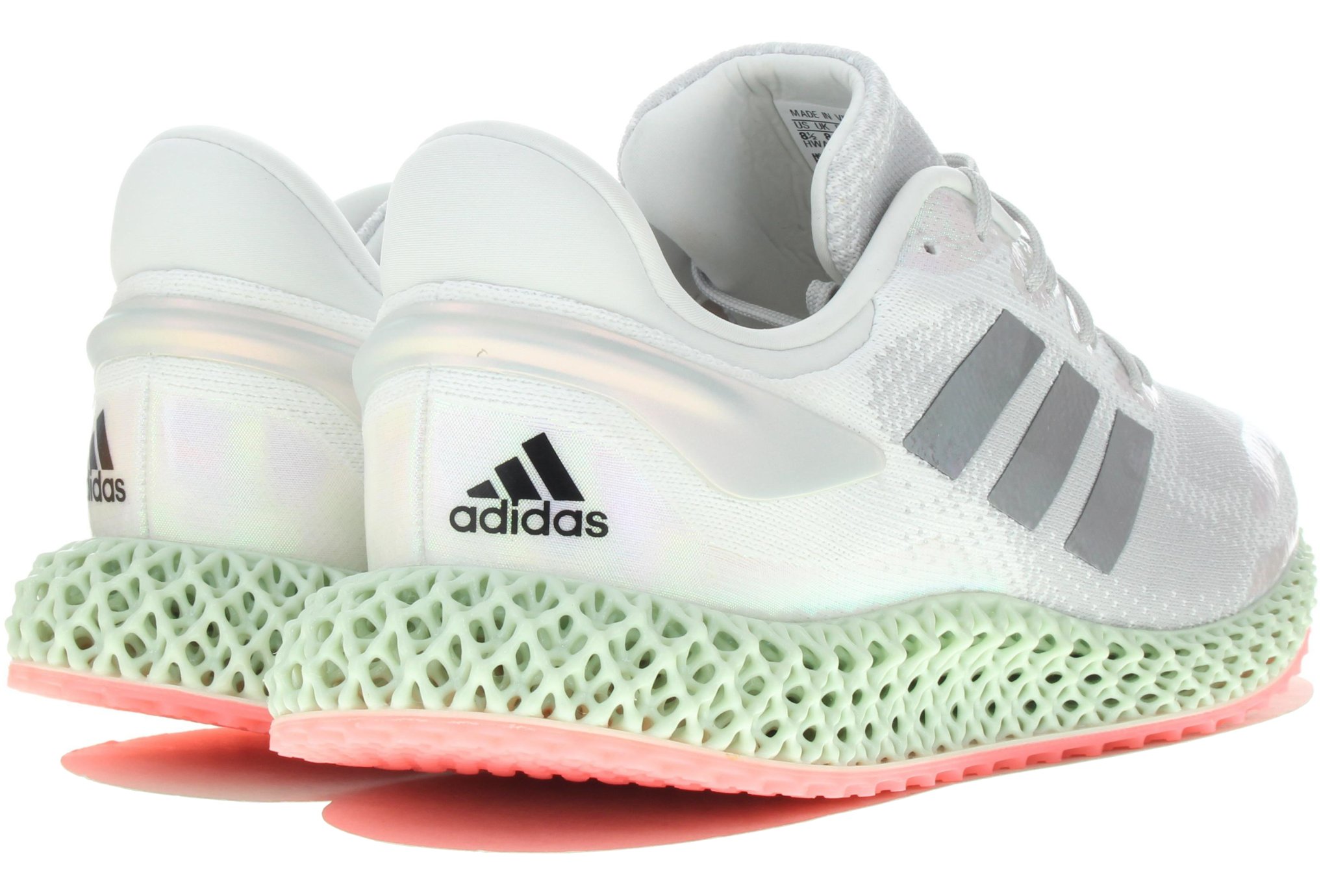 adidas performance 4d run