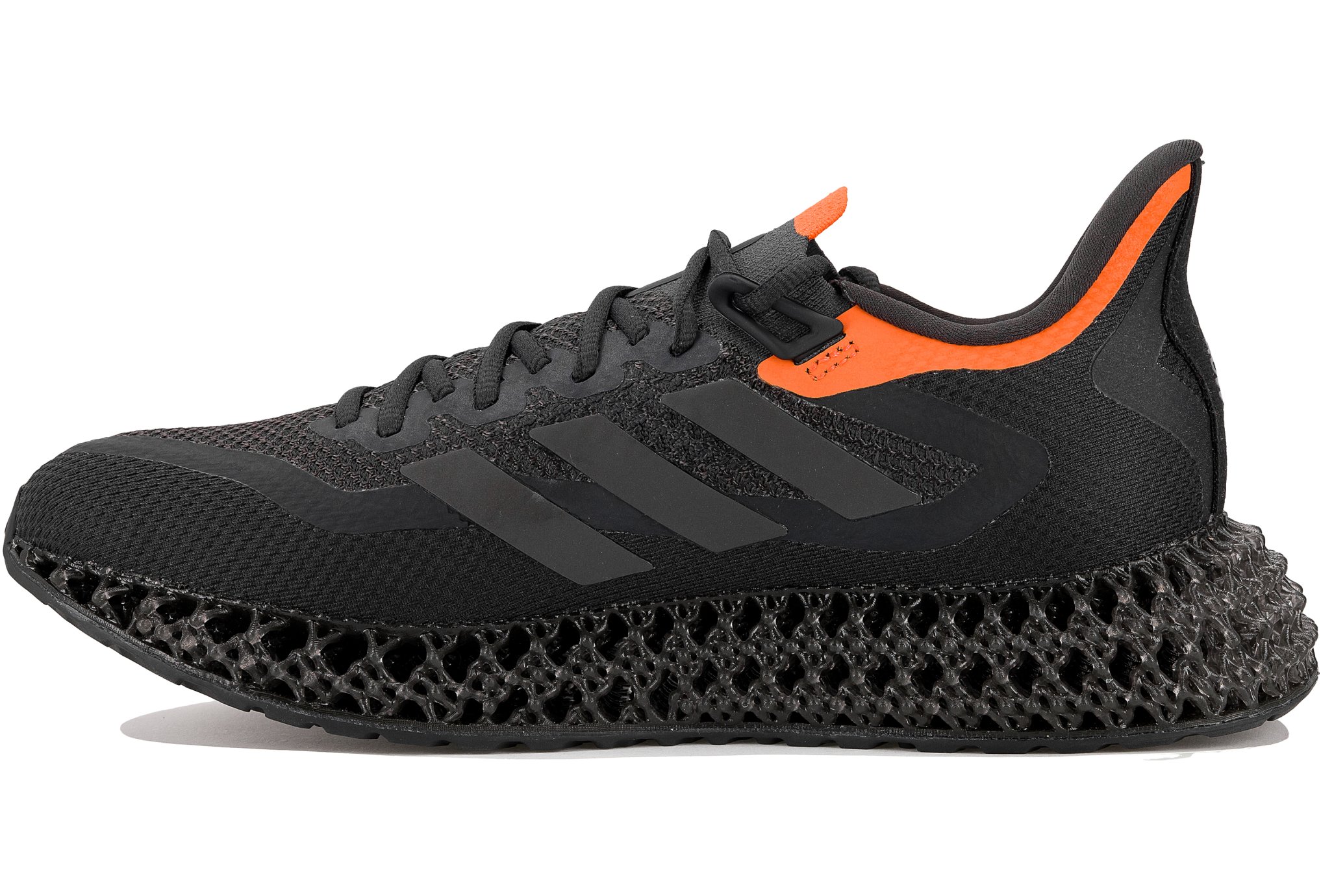 Adidas 4DFWD 2 M Homme Noir Pas Cher