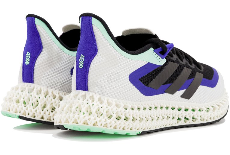 adidas 4DFWD 2 Herren