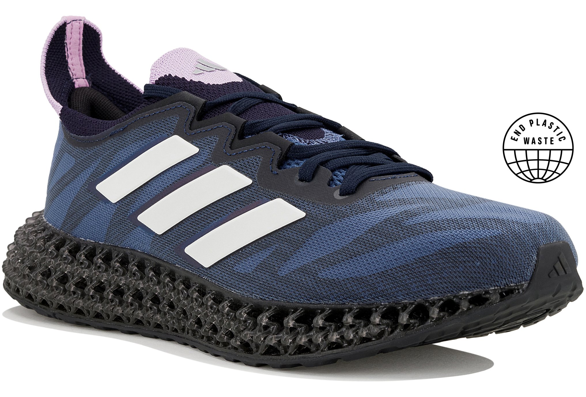 Adidas fashion 3d mujer