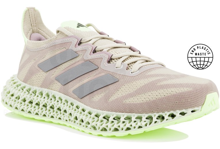 adidas 4DFWD 3 Damen