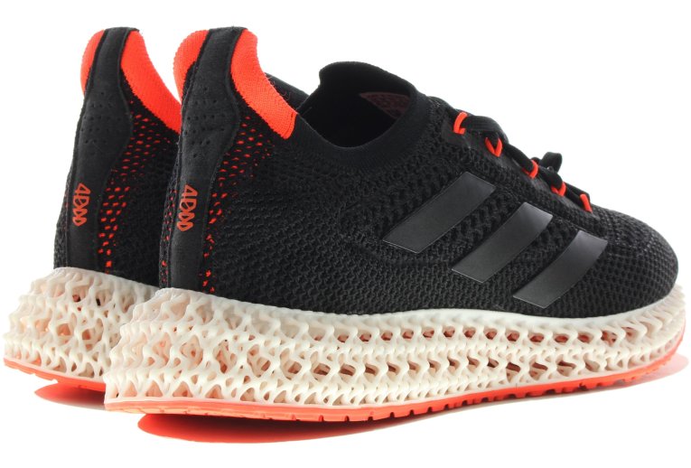 adidas 4DFWD