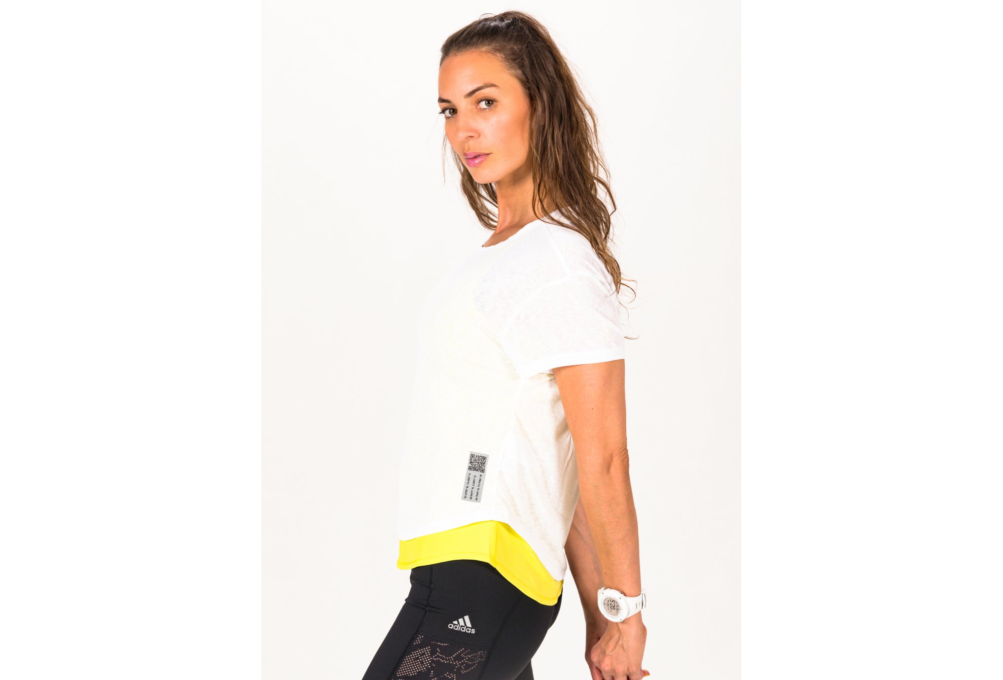 adidas Adapt W vêtement running femme