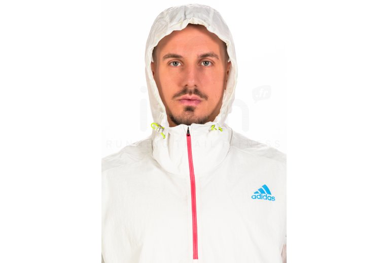 adidas chaqueta Adapt