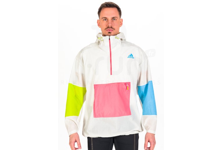 adidas chaqueta Adapt