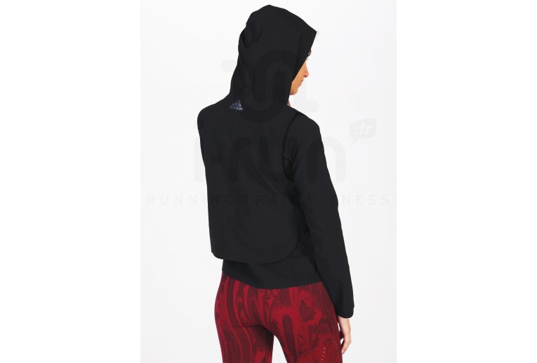 adidas chaqueta Adaptable Layered Performance