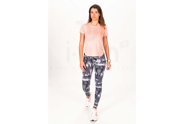 adidas camiseta manga corta Adaptable Length