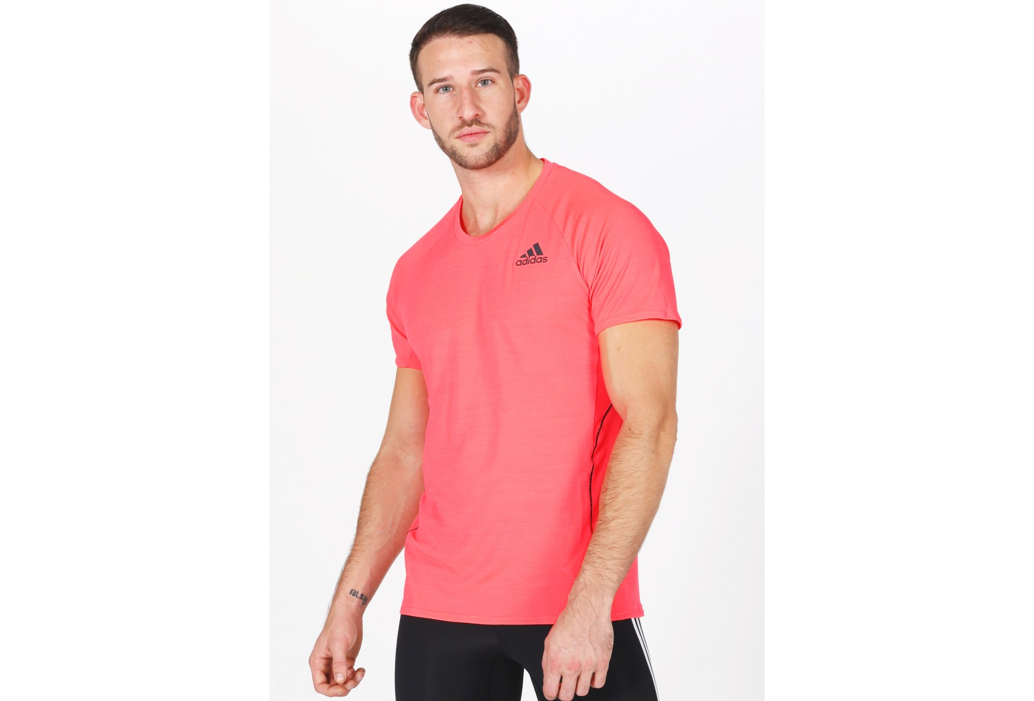 adidas Adi Runner M vêtement running homme