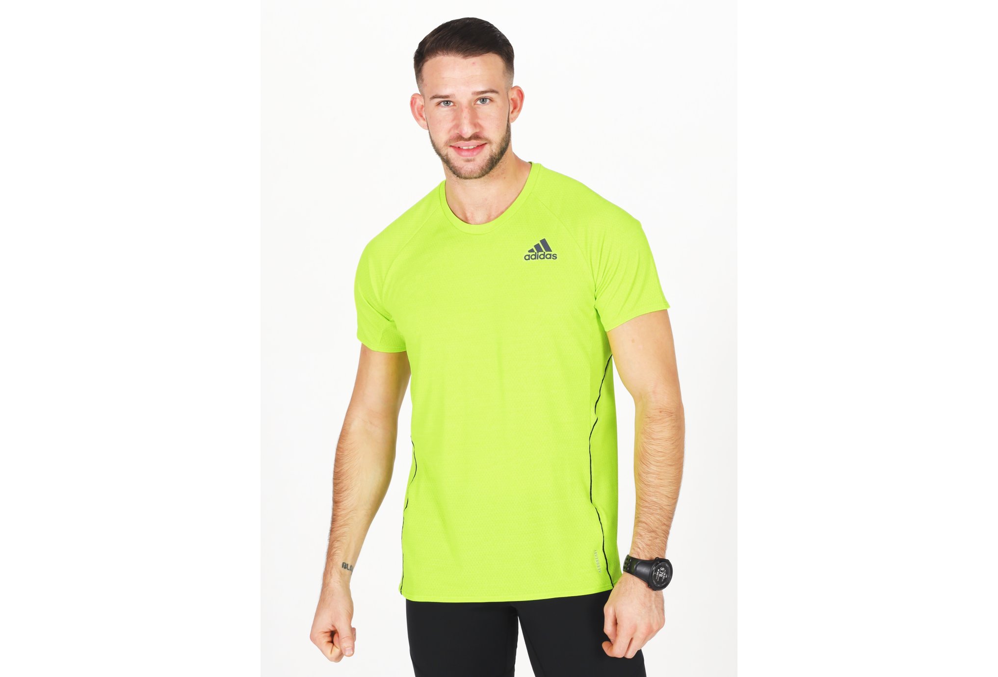 adidas Adi Runner M vêtement running homme