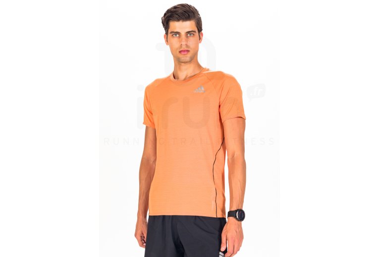 adidas camiseta manga corta Adi Runner