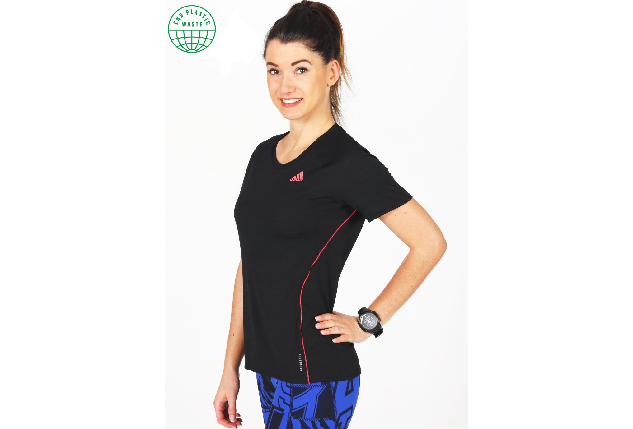 adidas Adi Runner W Diététique Vêtements femme