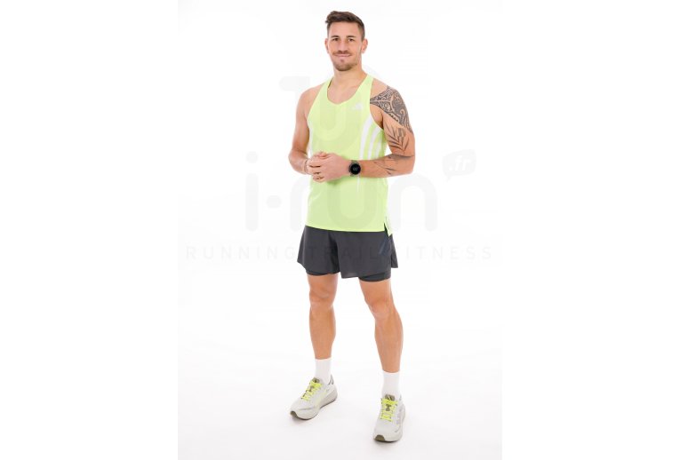 adidas adi365 Formotion Iconic 2 en 1