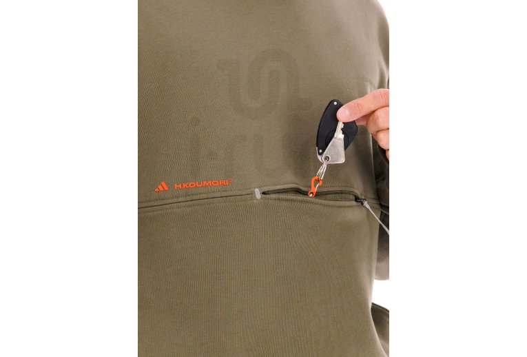 adidas adi365 Unitefit Herren