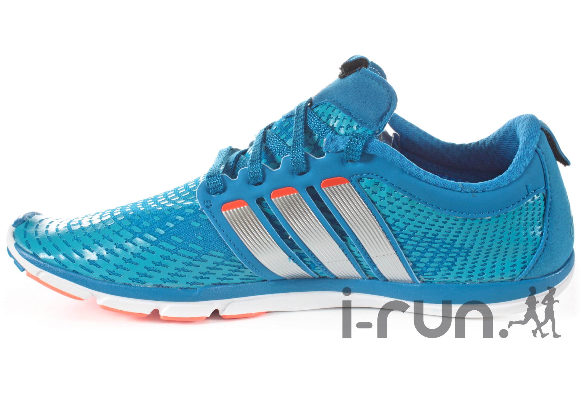 adipure gazelle