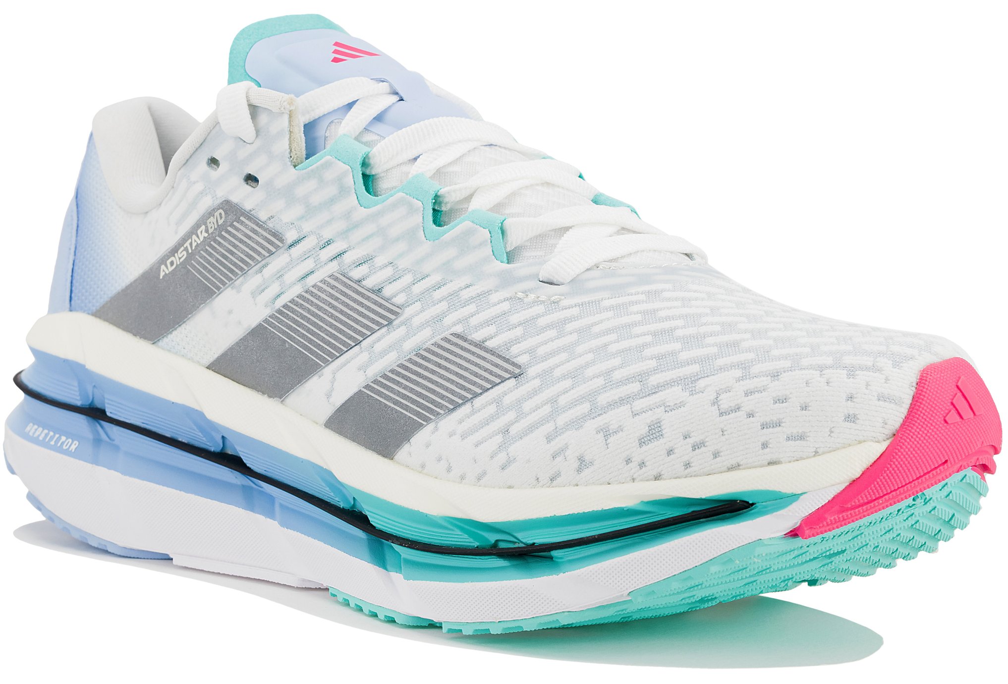 adidas Adistar Byd W | Women Shoes Running adidas