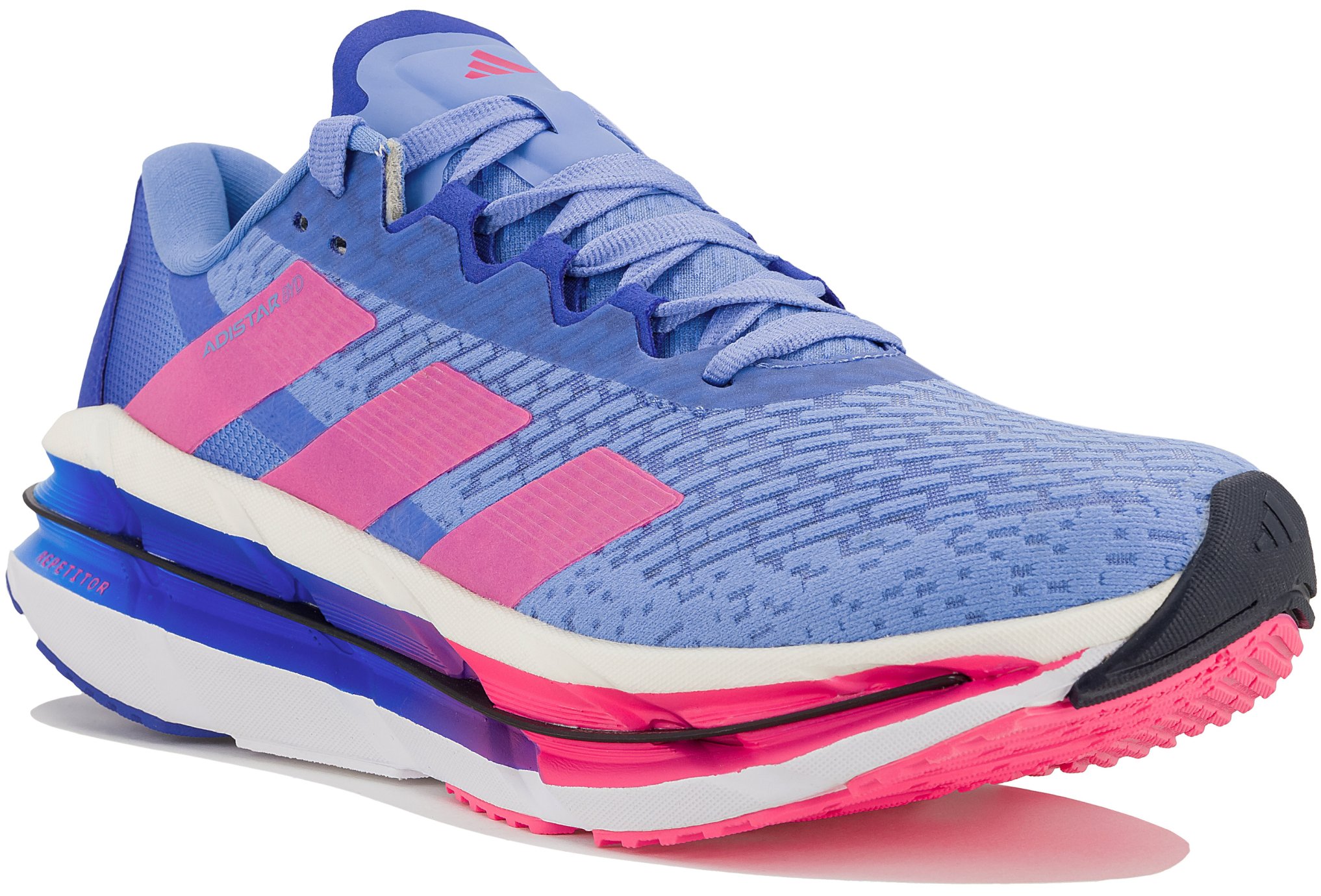 adidas Adistar BYD Men's Running Shoes - Lightstrike Pro