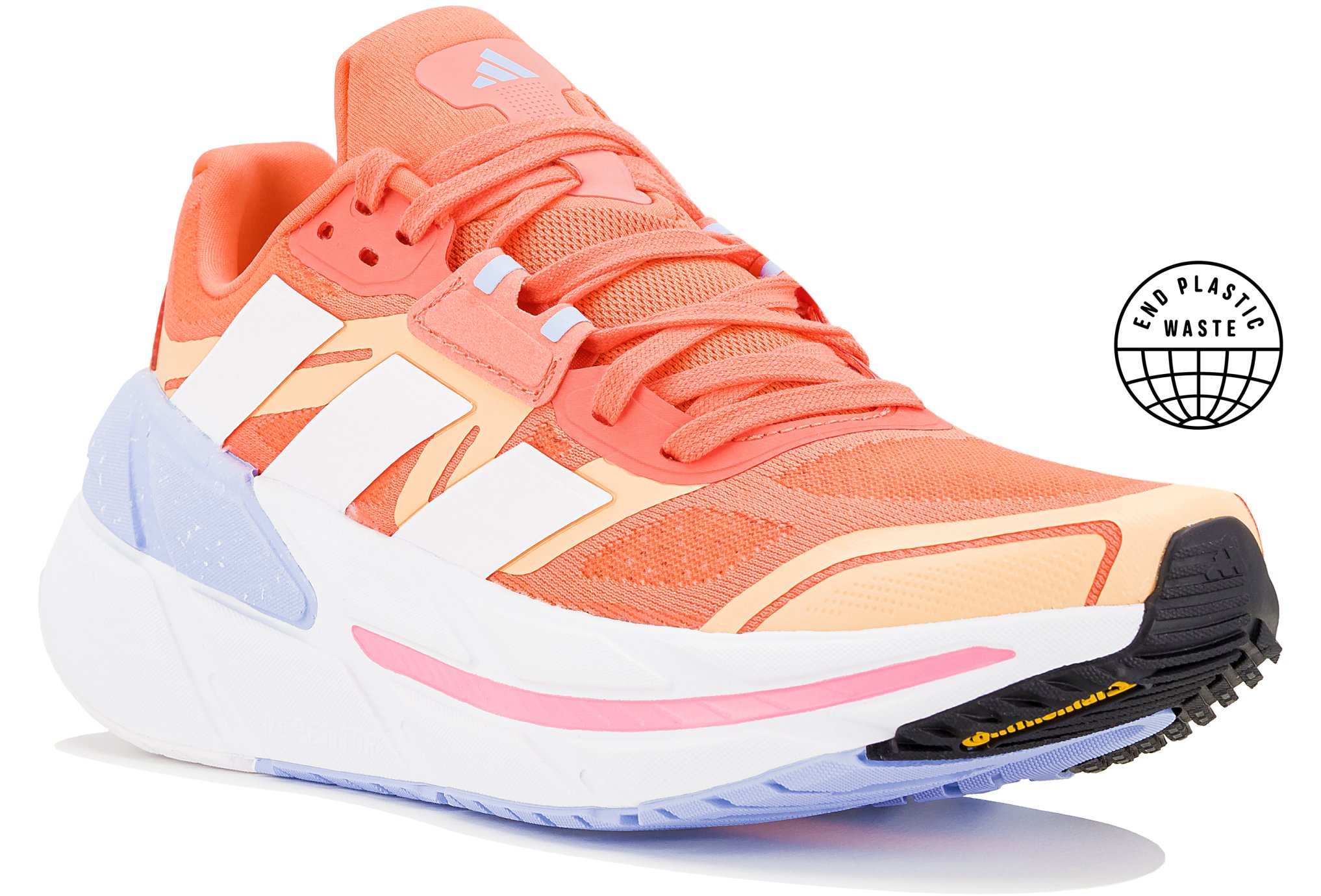 adidas - 送料無料 新品 adidas ADISTAR CS W RUNNING 25の通販