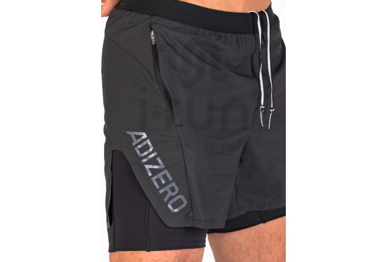 adidas adizero 2 en 1 Herren