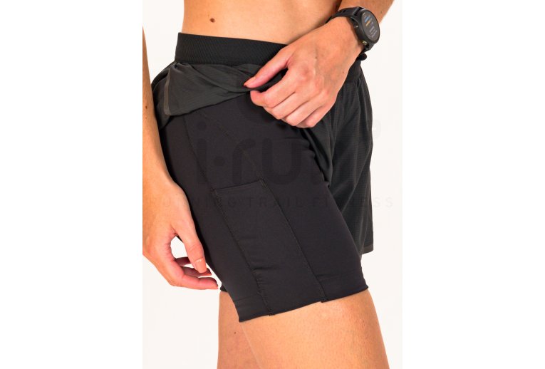 adidas adizero 2 en 1 W