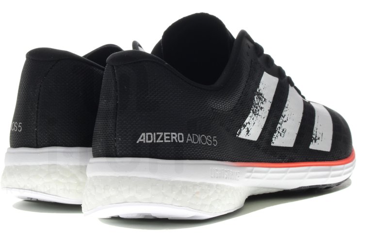 adidas adizero adios 5