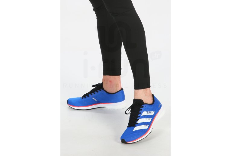 adidas adizero adios 5