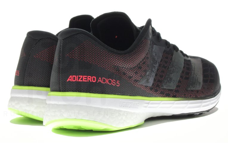 adidas adizero adios 5
