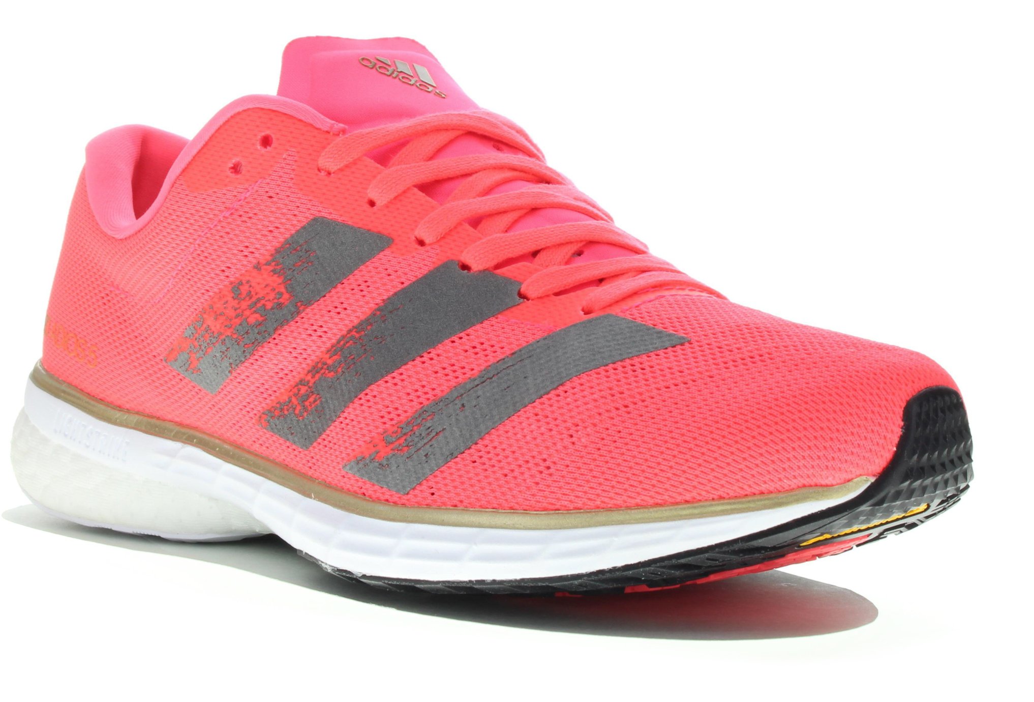 adidas adizero adios 5 W Diététique Chaussures femme